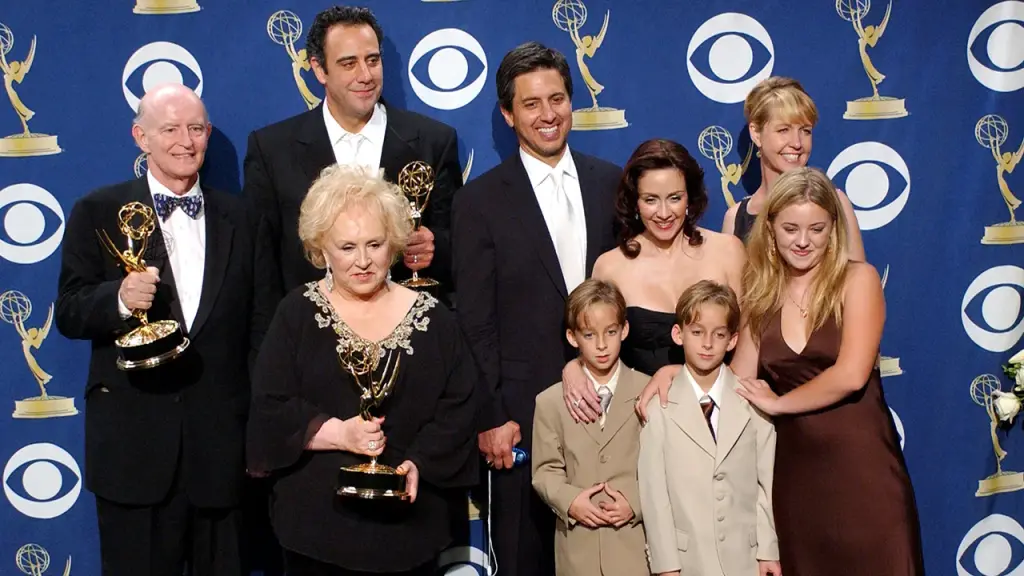 Reunion of the 'Everybody Loves Raymond' cast: What are they doing now?