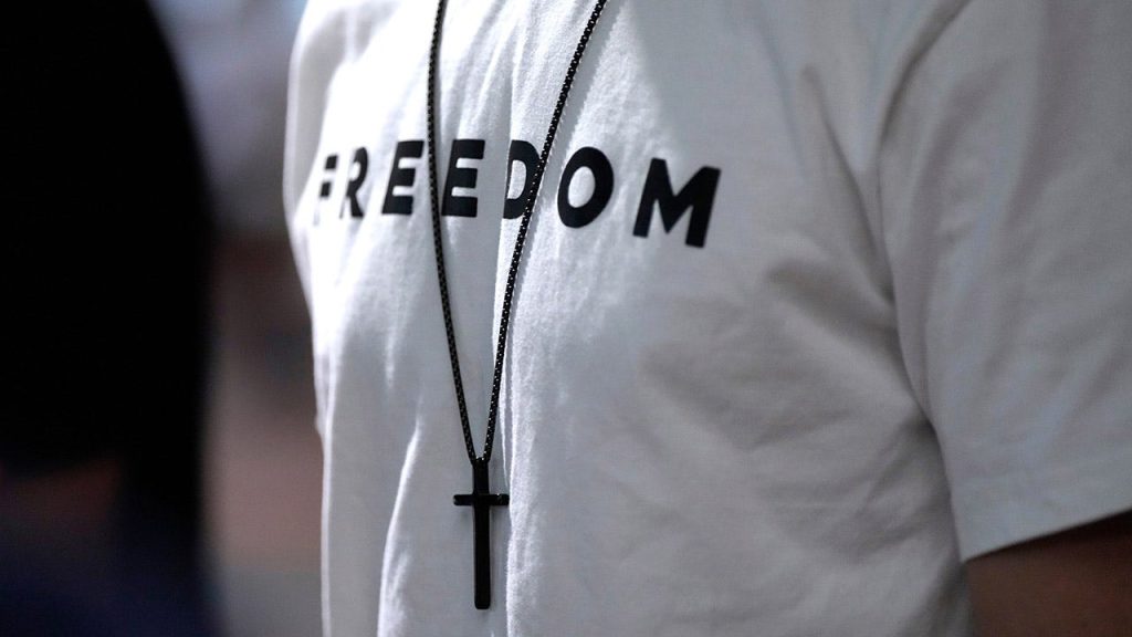 Rhode Island students establish Turning Point chapter following teacher incident