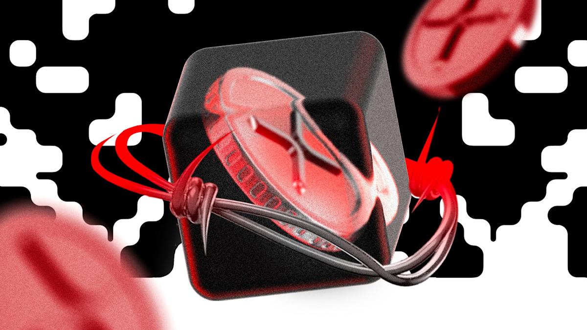 Ripple Price Drops Under $2 on First Day of Bitwise XRP ETF