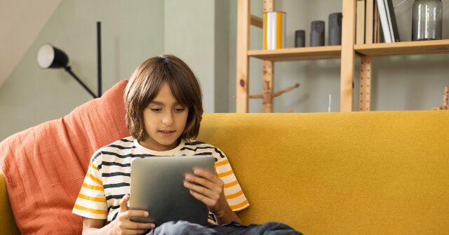 Roblox Turned 12-Year-Old Boy in Oklahoma into Target for Child Predator