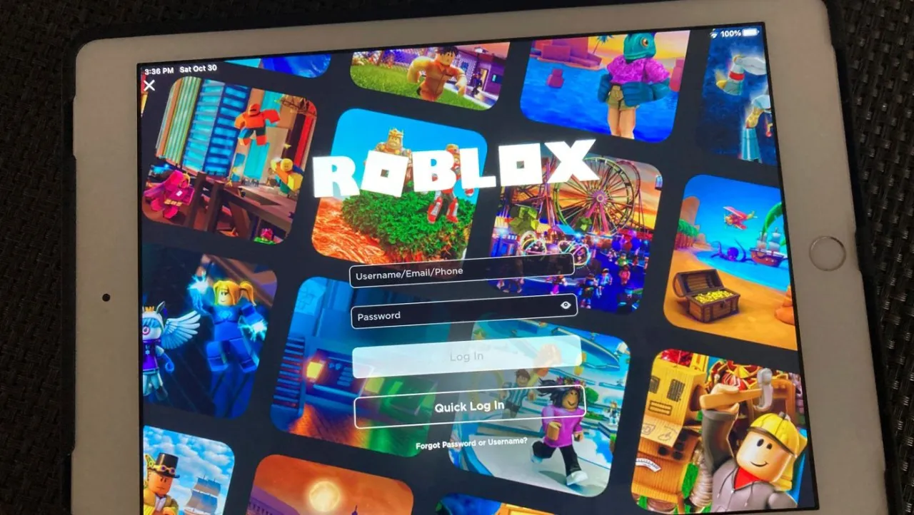Roblox's updated system for verifying age: An overview of its functionality