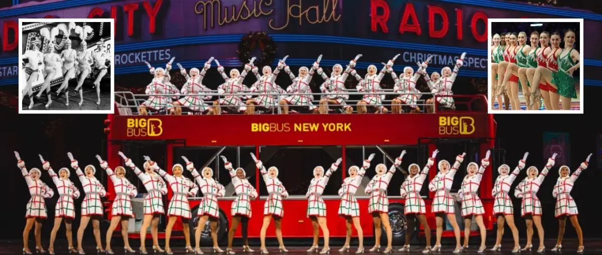 Rockettes celebrate their 100th anniversary with a street renaming and more: 'A great honor'