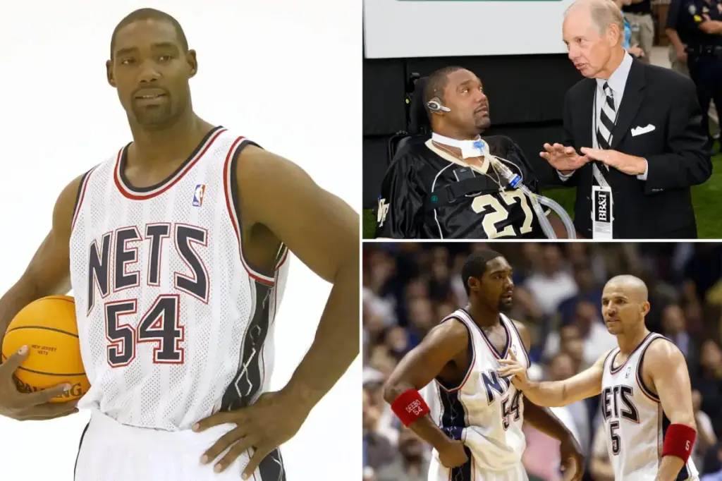 Rodney Rogers, former NBA Sixth Man of the Year, passes away at 54