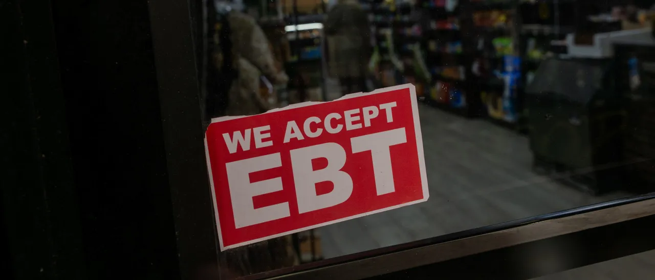 Ron Hart: SNAP Benefits — When Reality Checks Frequently Fail