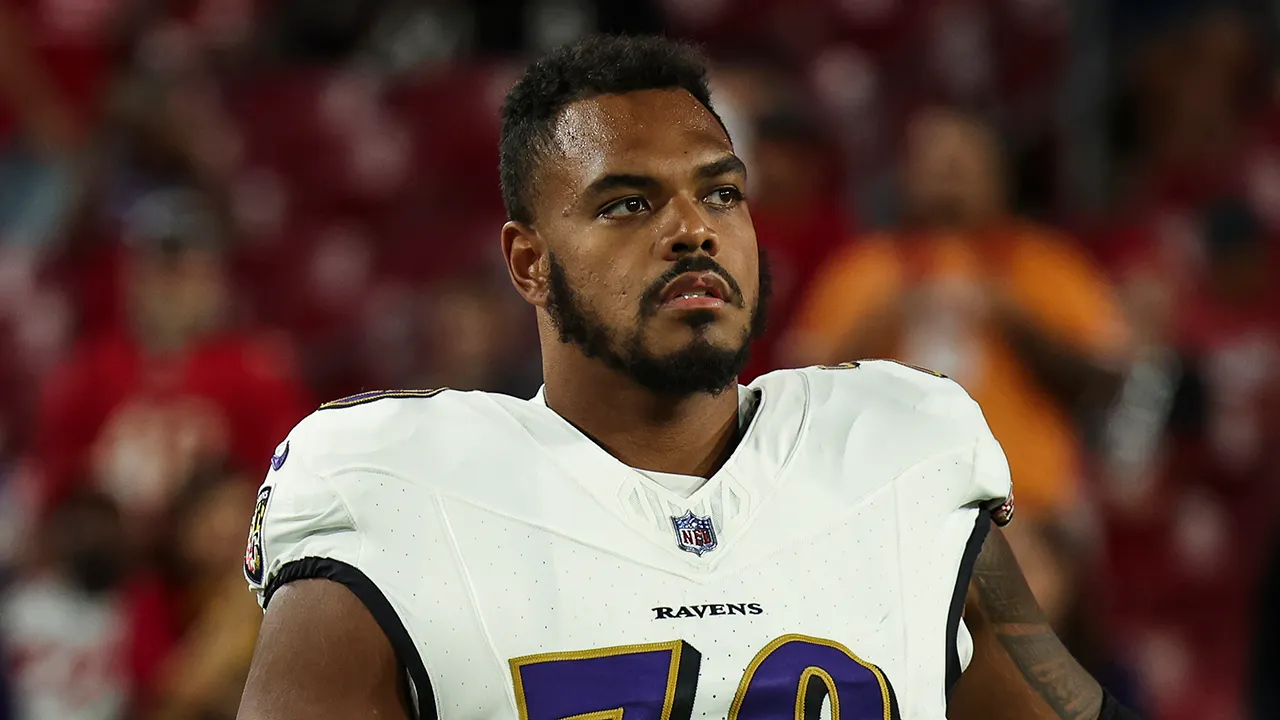 Ronnie Stanley discusses the team's new playoff chances after a 1-5 beginning.