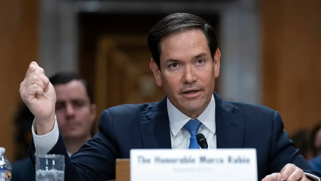 Rubio demands compensation for staff members who were not given promotions