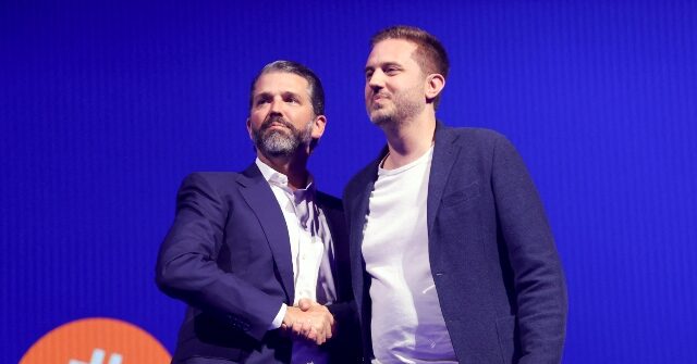 Rumble Gears Up to Challenge AI Leaders with 'Freedom-First' Approach