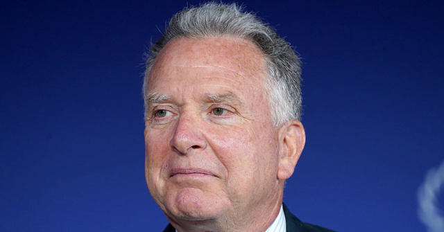 Russia Announces There Will Be No Updates on Ukraine Peace Deal Until U.S. Envoy Steve Witkoff Reaches Moscow