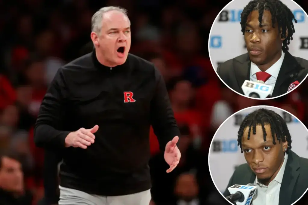 Rutgers aims to be a classic Steve Pikiell team while looking forward to a stronger season.