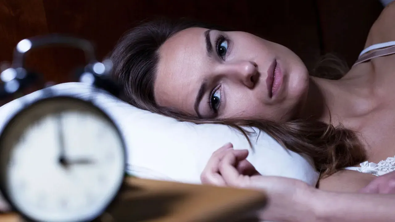 Ruth Chou Simons: Overcome late-night worries with these insights on discovering calm amid chaos