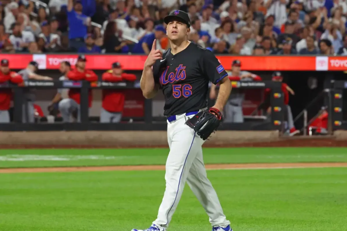 Ryan Helsley has more than twelve teams interested in him despite a poor experience with the Mets.