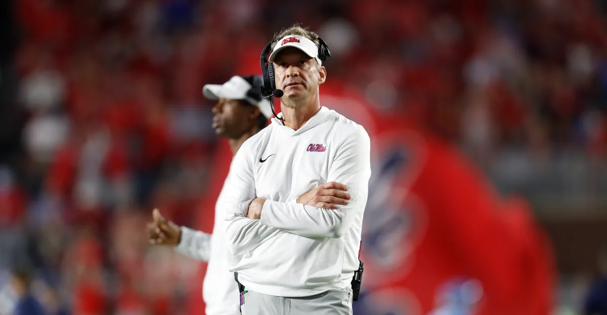 SEC tiebreakers: Scenarios for clinching the Championship Game in Week 14