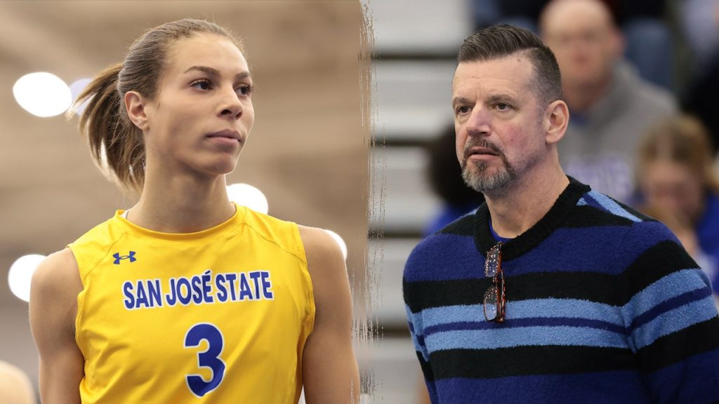 SJSU volleyball out of postseason running a year after scandal