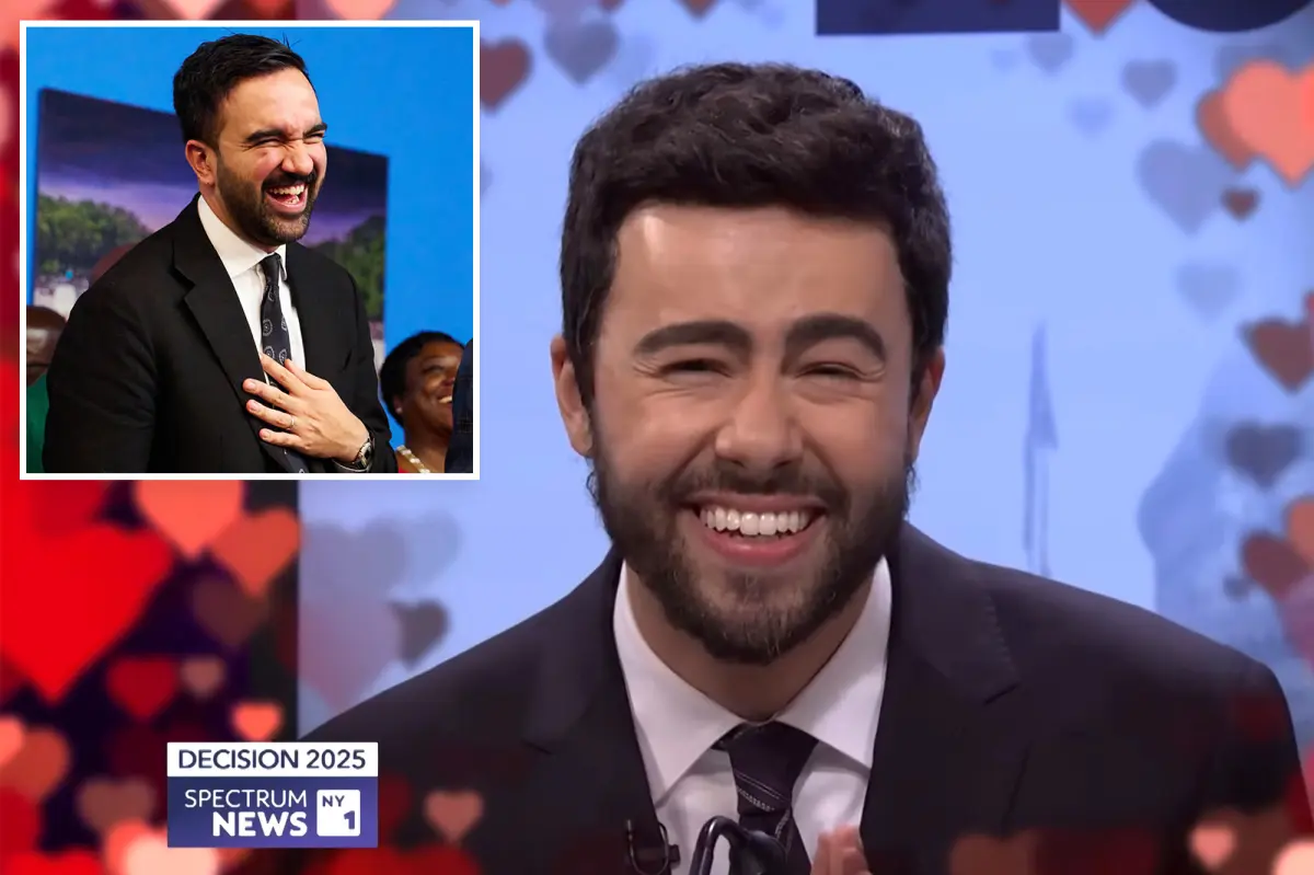 SNL mocks Zohran Mamdani's unfulfilled vows and plays on white guilt