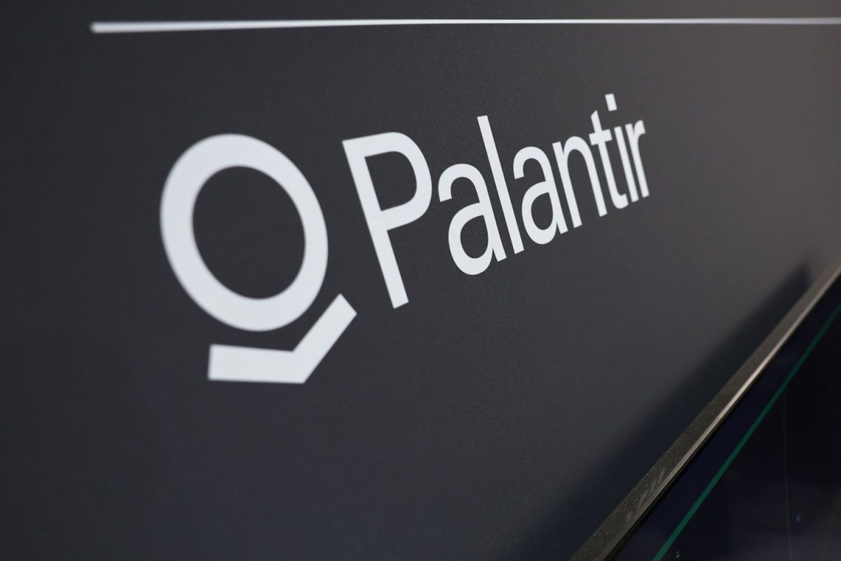 S&P 500 Today's Changes: Palantir Stock Drops Despite Strong Earnings; Yum! Brands Rises