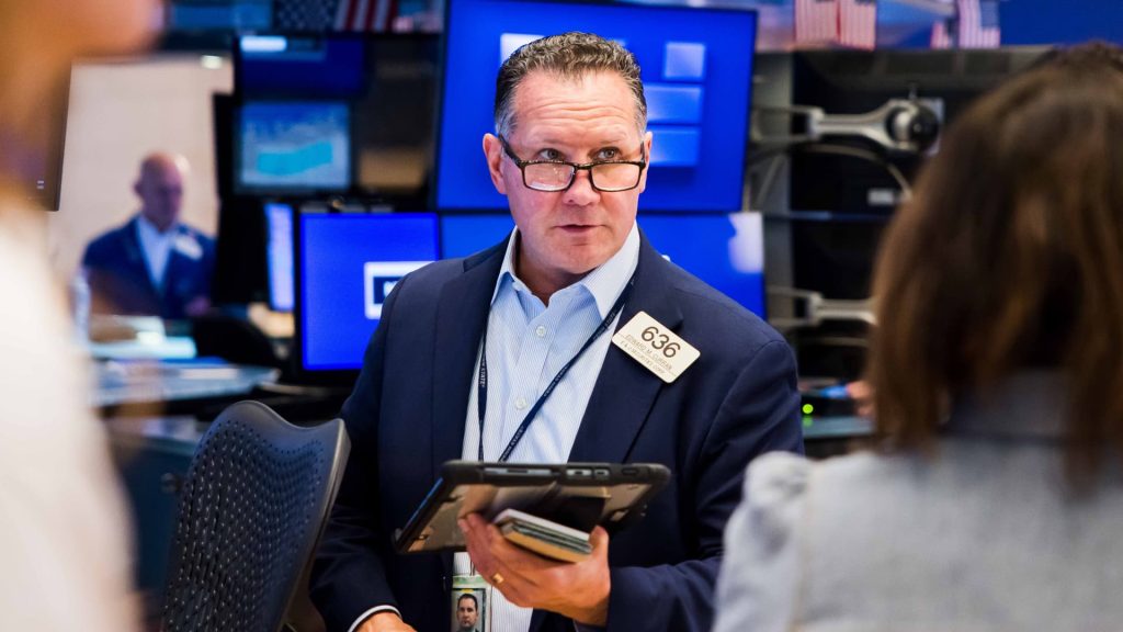 S&P 500 recovers after Tuesday's decline as AMD and other AI stocks bounce back: Live updates