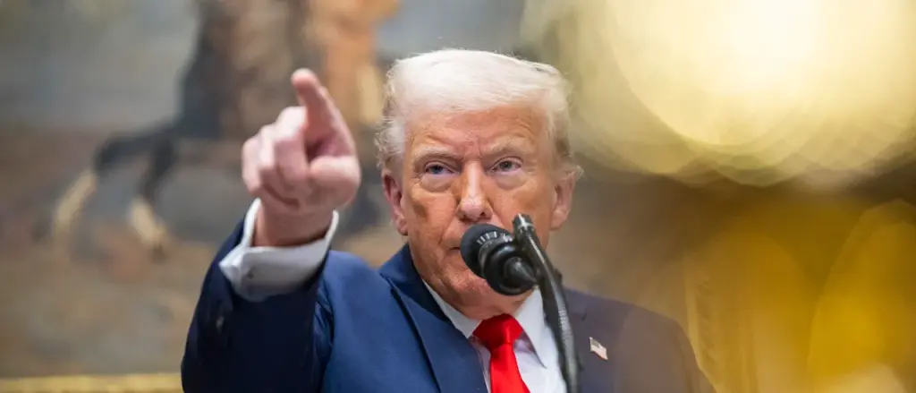 STEVE MILLOY: Grateful for President Trump’s Evaluation on Climate