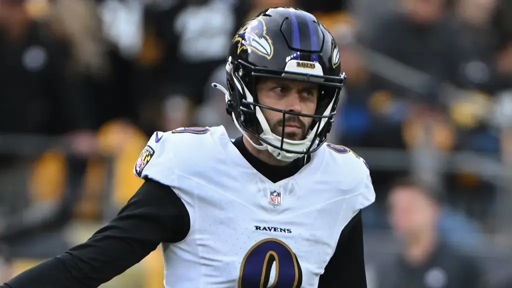 Saints plan to have Justin Tucker try out after his 10-game NFL suspension