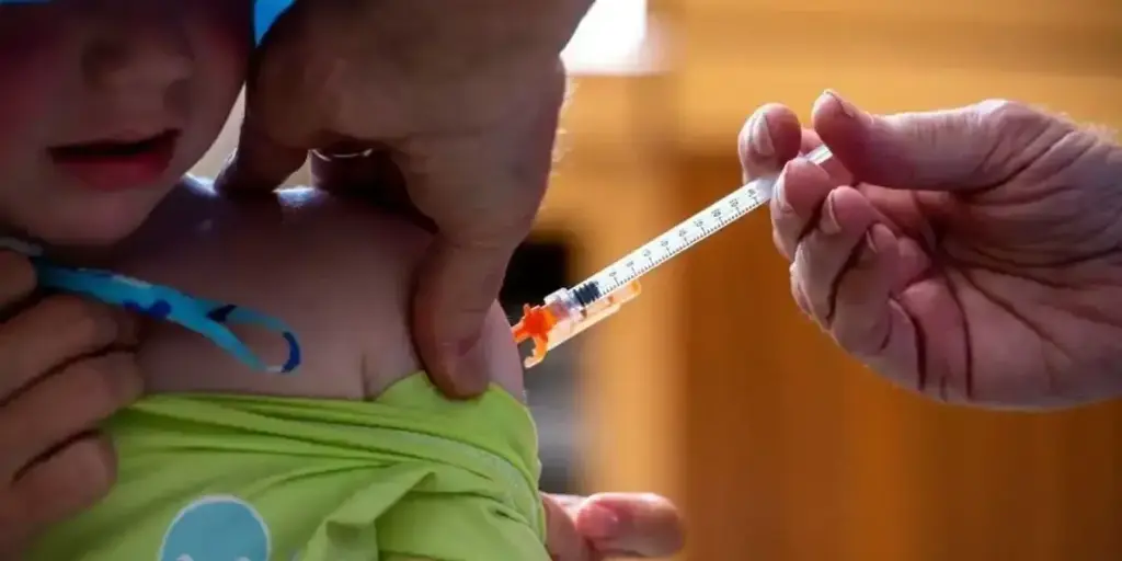 Sales of Pfizer's COVID vaccine drop sharply after the end of universal recommendations by the Trump administration.