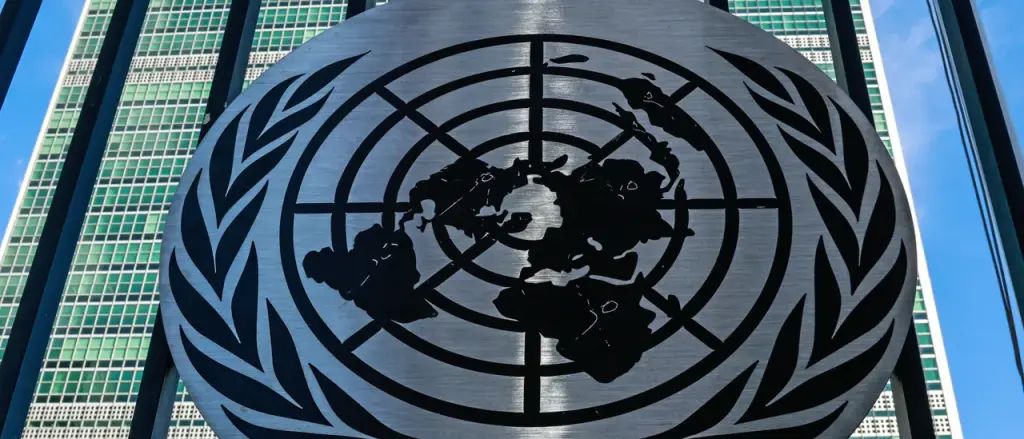 Samuel Peterson: Human Well-being, Carbon Taxes, and the UN