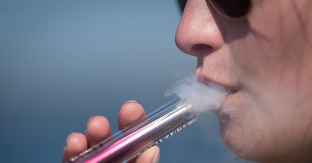 San Francisco Bay Town Prohibits All Forms of Nicotine