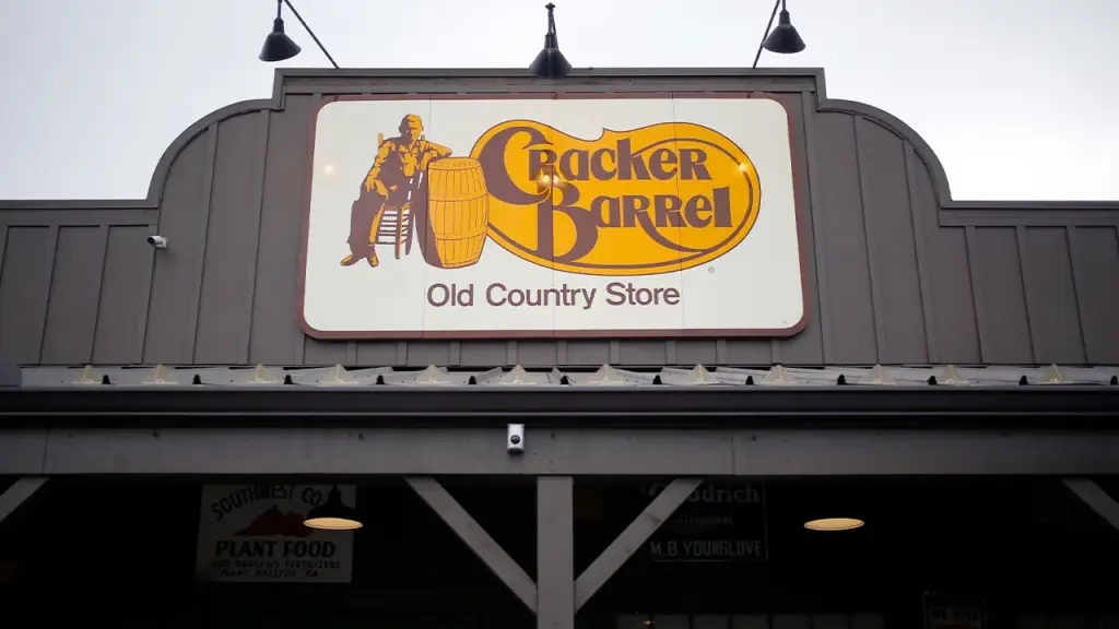 Sardar Biglari calls on Cracker Barrel shareholders to oppose the CEO and board member in the vote