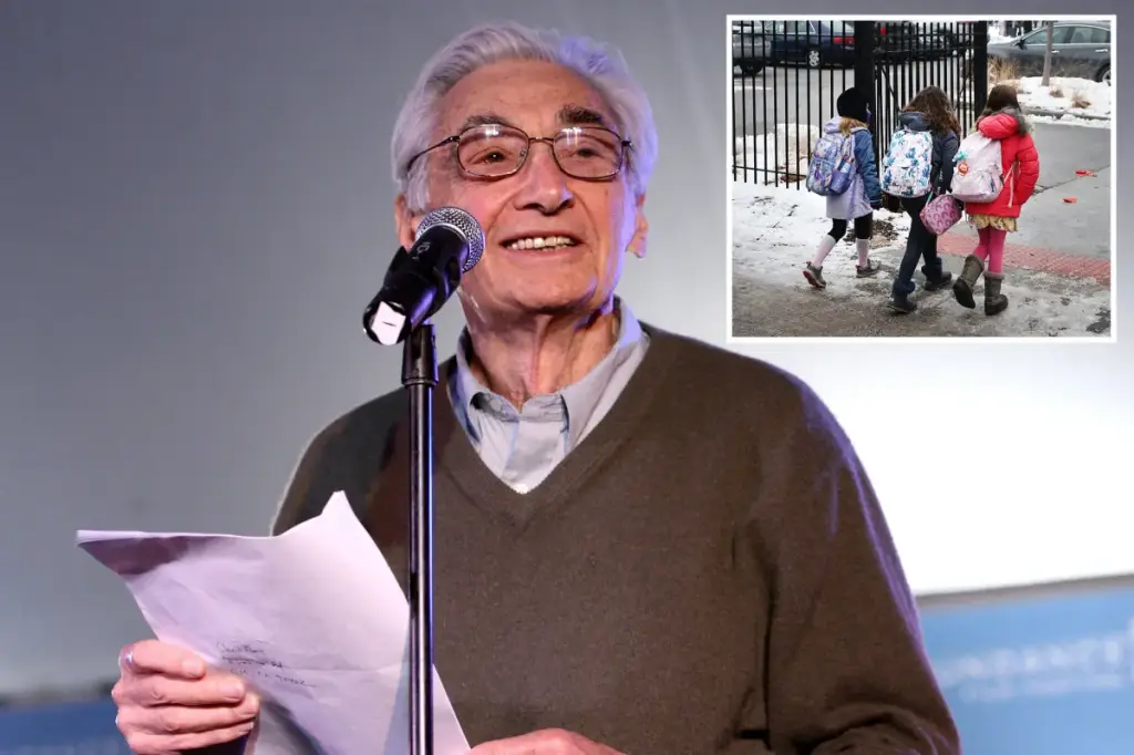 School districts implement curriculum inspired by 60s activist group