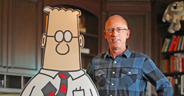Scott Adams to Receive Cancer Treatment After Seeking Assistance from Trump Administration
