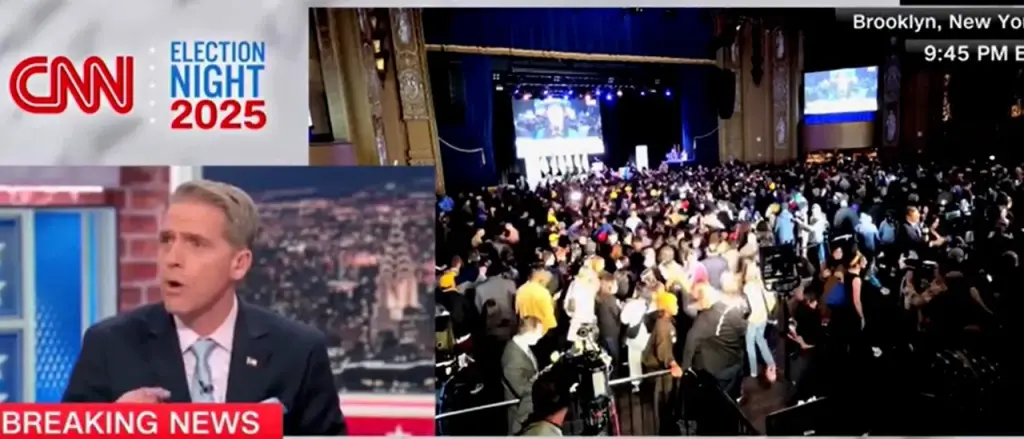 Scott Jennings Cautions That the Victory of Zohran Mamdani and Jay Jones Could be Detrimental for Democrats in the Future