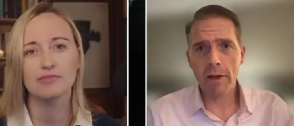 Scott Jennings Responds to Never-Trump Republicans with Strong Dismissal