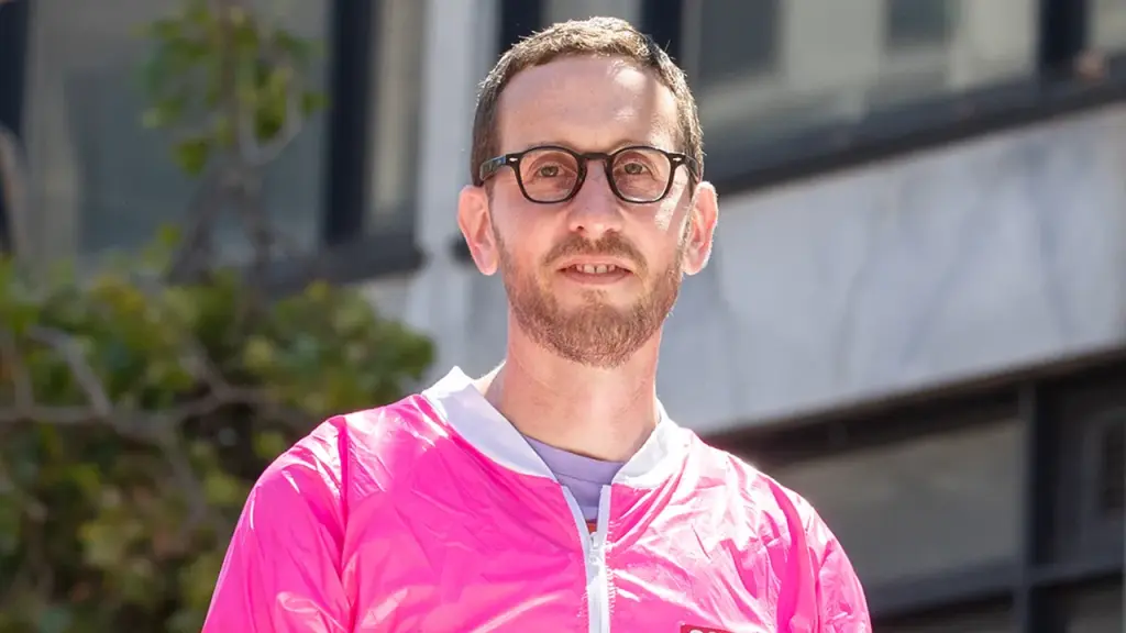 Scott Wiener addresses concerns regarding women's safety in women-only areas