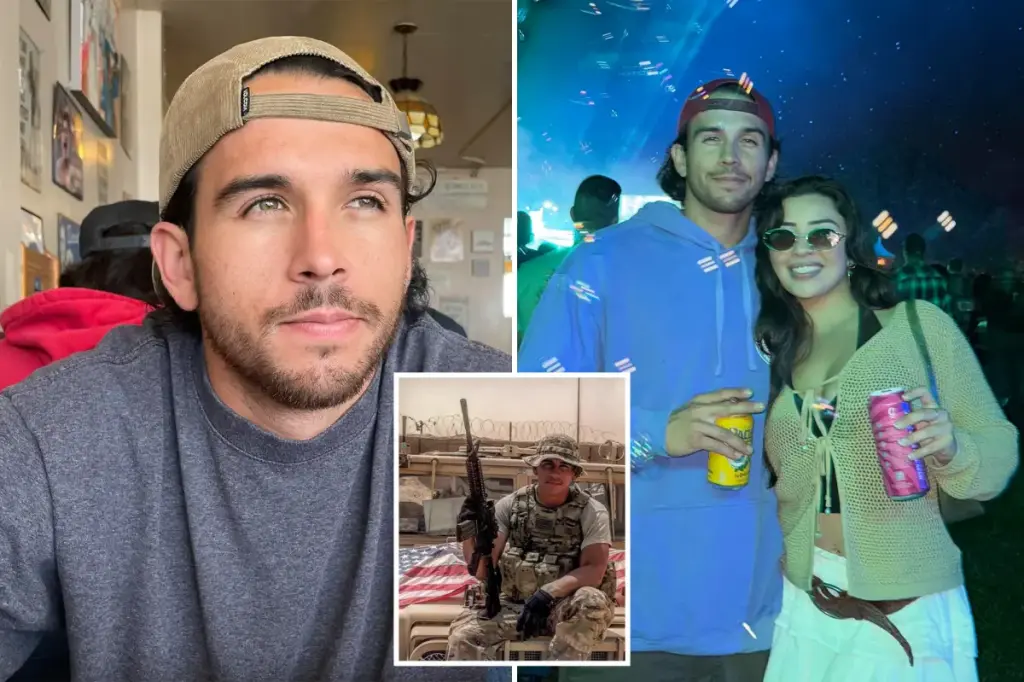 Scottie Williams, 28, a veteran, passes away shortly after completing a half-marathon.