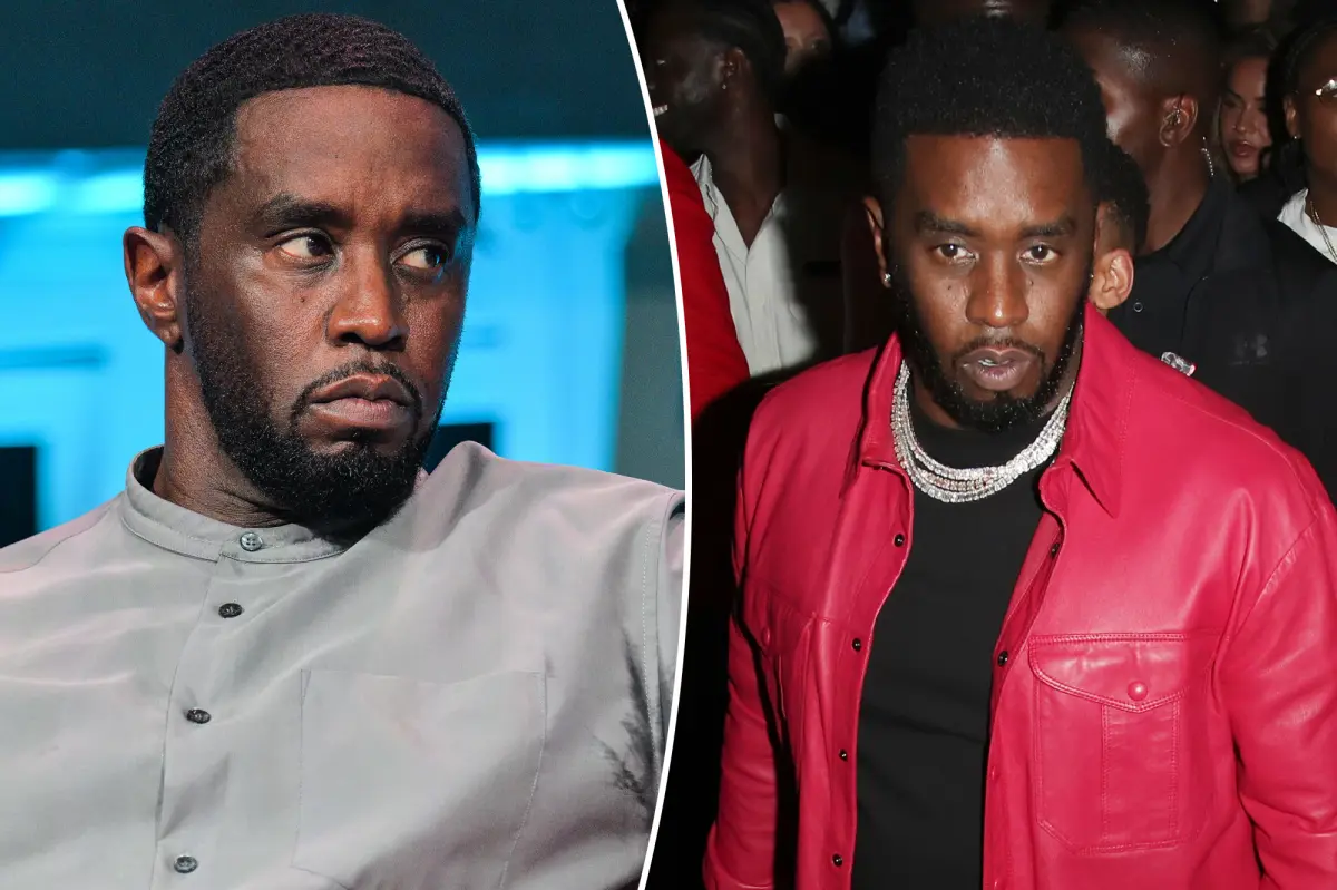 Sean 'Diddy' Combs violates another prison regulation shortly after reported alcohol incident