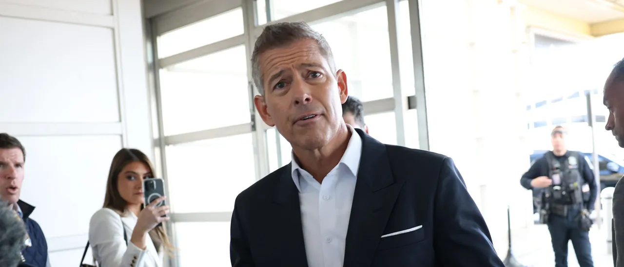 Sean Duffy Touches on the Issue: People in Sweatpants Can't Understand the Struggles of Air Travel