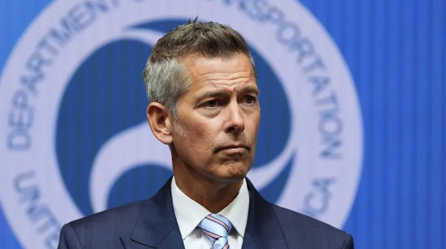 Sean Duffy warns that flight delays and cancellations will persist due to the government shutdown