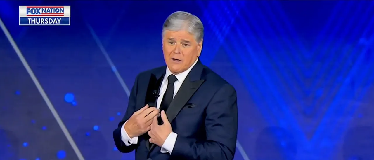 Sean Hannity Sings Sinatra Classic to Share His Thoughts on Zohran Mamdani—But He's Not Bret Baier