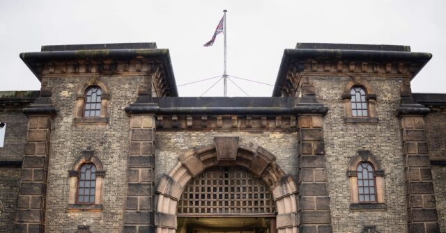 Search for Suspect Following Incorrect Release of Another Migrant Sex Offender