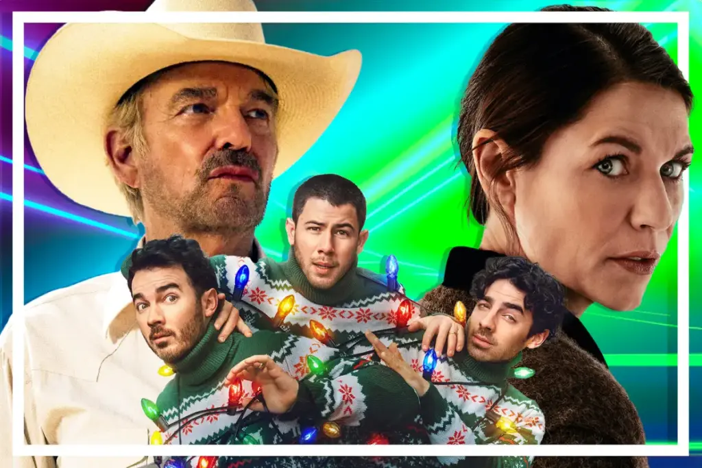 Season 2 of 'Landman' on Paramount+ and Additional Updates