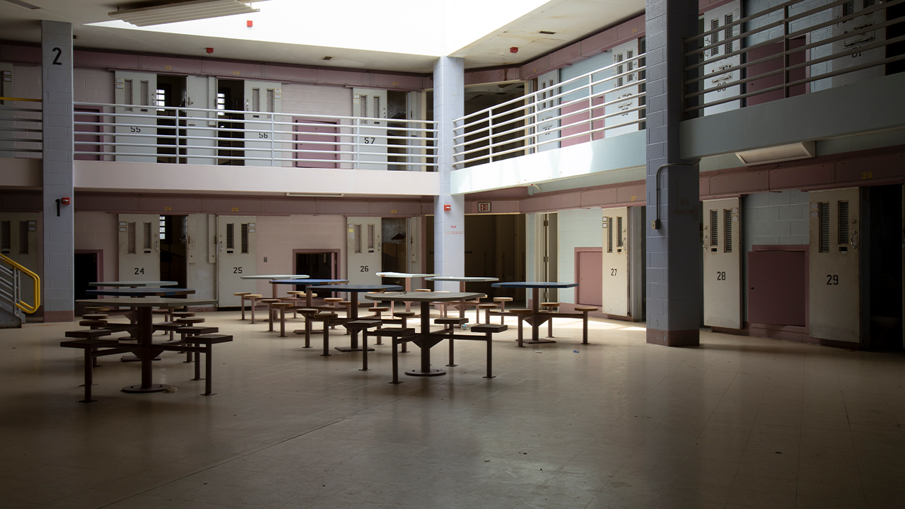 Seattle jail files lawsuit to challenge Washington hiring law following whistleblower report