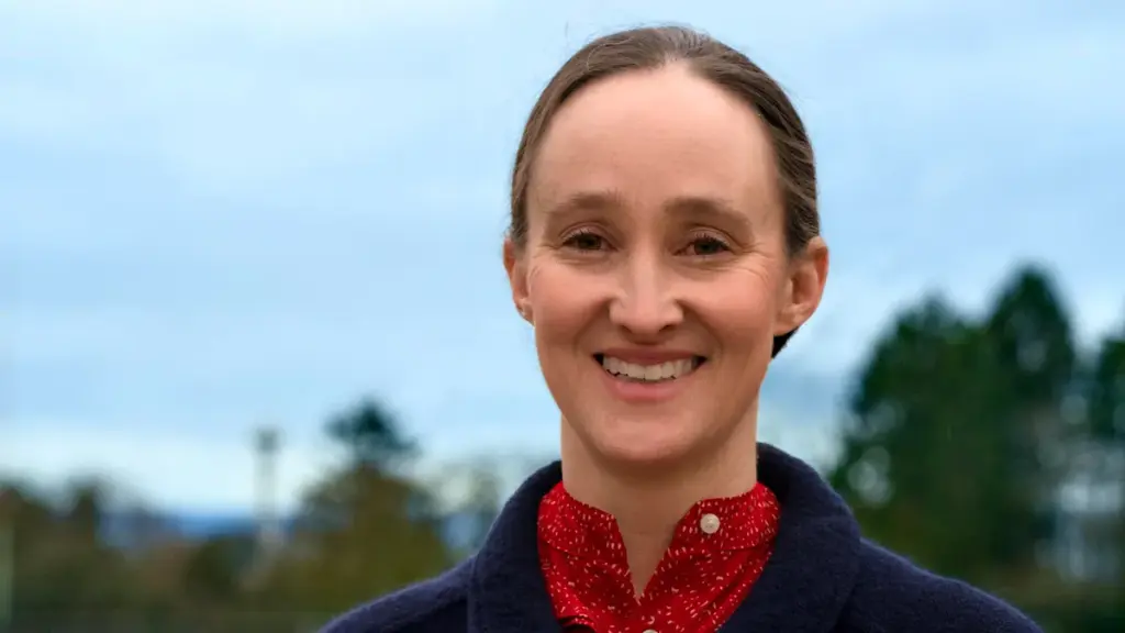 Seattle's mayor-elect Katie Wilson stands by accepting parents' funds during her campaign