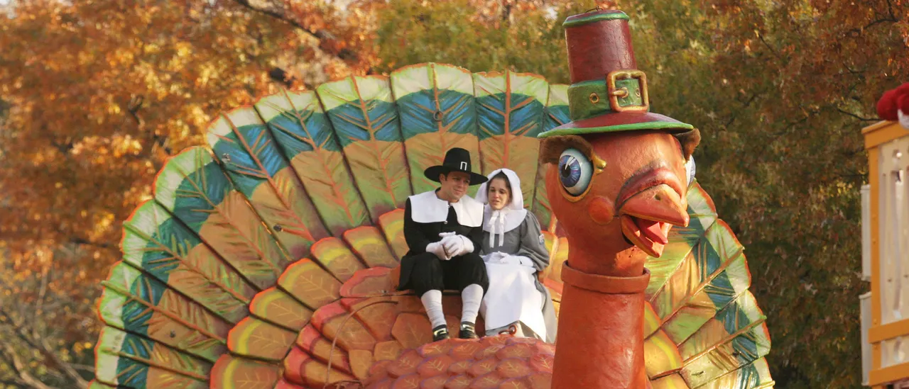 Sellers: Show Gratitude With a Thankful Heart