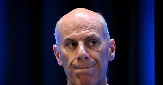 Sen. Hagerty Reiterates Demand for House to Impeach Judge James Boasberg Opposed to Trump