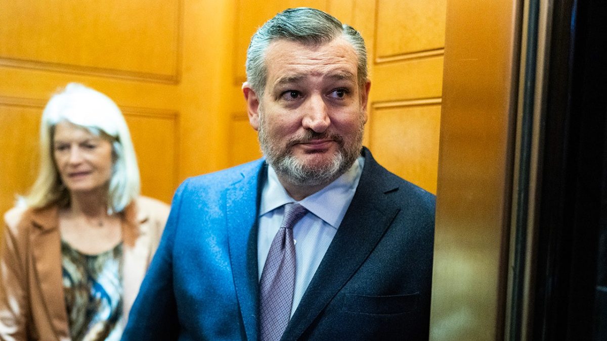 Sen Ted Cruz avoids 2028 inquiry, highlights 'historic' victories for Texas