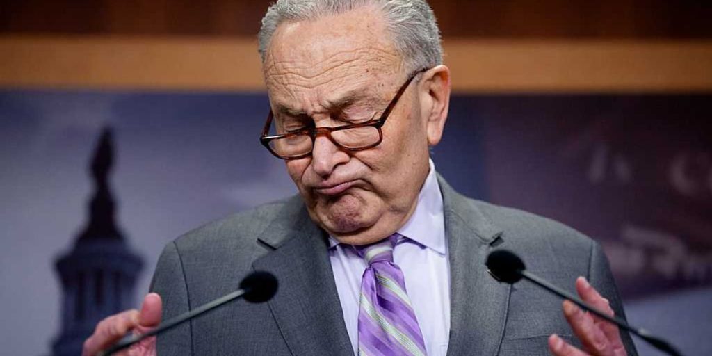 Senate Republicans reach important agreement with Democratic dissenters as the lengthy shutdown nears its conclusion.