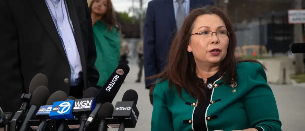 Senate Staff Member Allegedly Pretended to Be Lawyer for Individual Deported Four Times, According to DHS