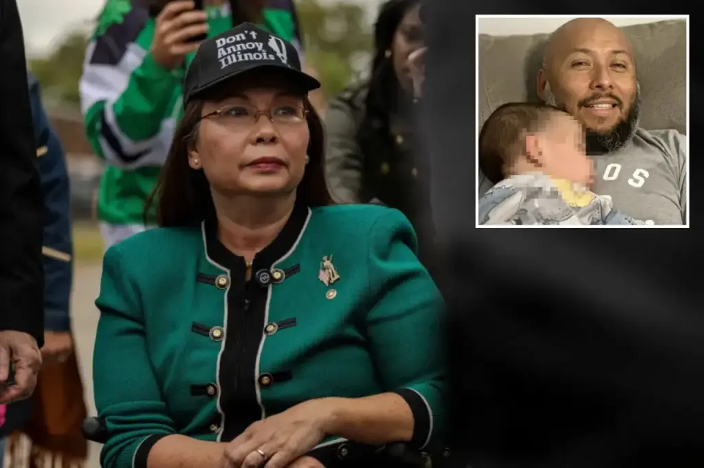 Senate staff member accused of pretending to be a lawyer to help illegal immigrant avoid ICE detention