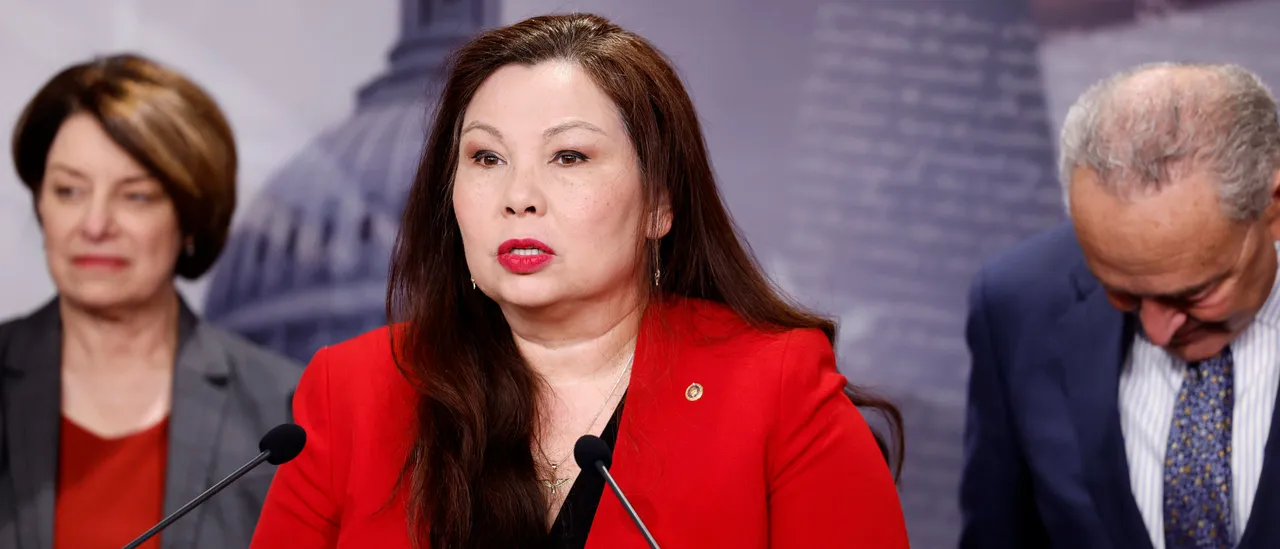 Senator Dismisses Staff Member Accused of Impersonating Lawyer to Assist Repeat Deportee