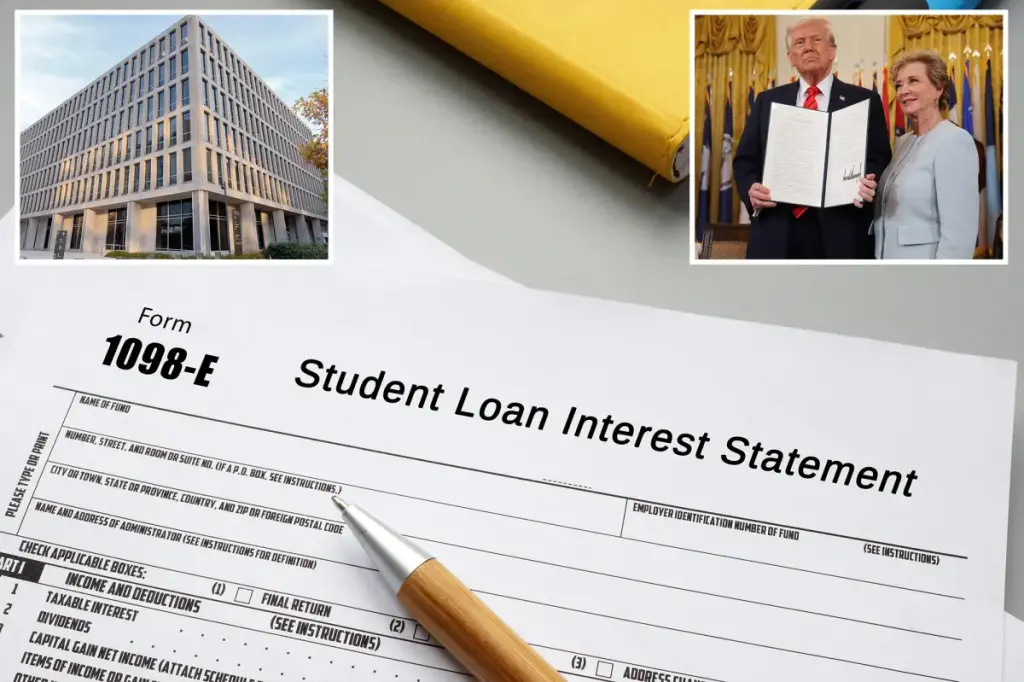 Several borrowers have been granted student loan forgiveness – here are the upcoming actions to follow