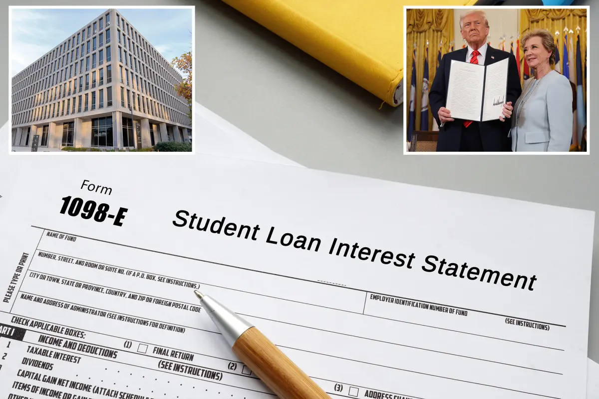 Several borrowers have been granted student loan forgiveness – here are the upcoming actions to follow