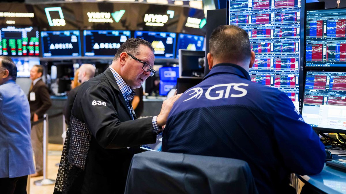 Several buying points to consider for Microsoft and Nike